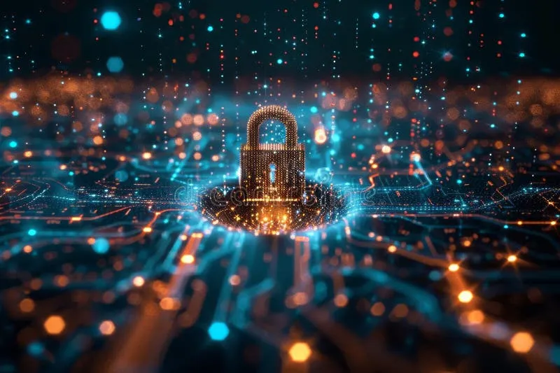The Encryption Paradox: How Authorities Access Locked Messages Without Breaking the Code