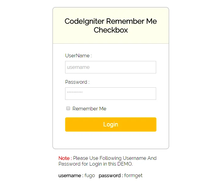 Persistent Logins, Persistent Risks: The Hidden Danger Lurking in Your 'Stay Signed In' Button