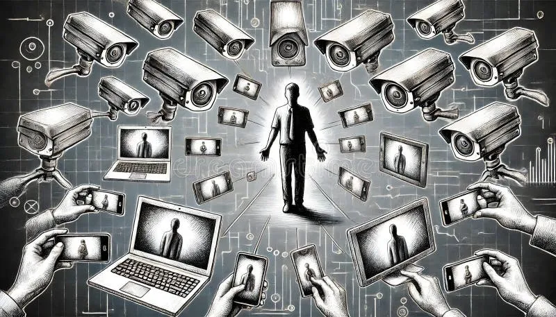 Tagged, Tracked, and Sold: The Invisible Architecture Behind Every Online Purchase You Make